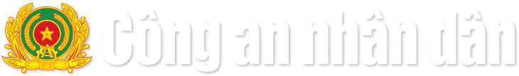Công an Nhân dân - Hệ sinh thái truyền thông đa nền tảng logo