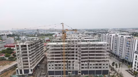 Trụ cột an sinh chiến lược và lời giải cho bài toán an cư bền vững