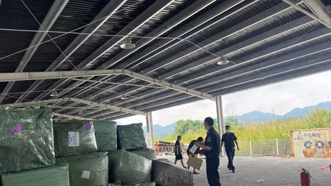 Khởi tố vụ án, bị can về tội xâm phạm quyền sở hữu công nghiệp