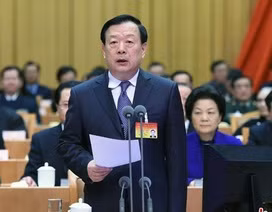 Trung Quốc thay trưởng văn phòng các vấn đề Hong Kong và Macao