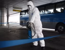 WHO: "Triều Tiên chưa có người nhiễm virus corona"