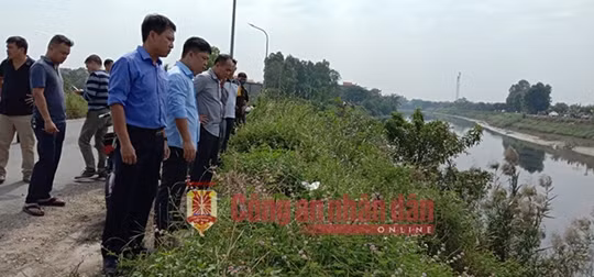 Đã bắt được đối tượng thứ hai trong vụ sát hại nữ sinh ngân hàng