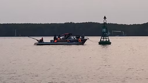 Tìm được thi thể thợ lặn cuối cùng mất tích trên sông Lòng Tàu