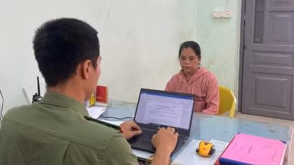 Thông tin mới nhất vụ bảo mẫu bạo hành trẻ em 