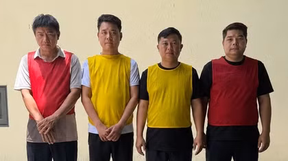 Triệt phá đường dây cá độ bóng đá World Cup 2026 hơn 500 tỷ đồng