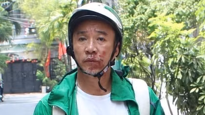 Từng lĩnh án tù chung thân, tên cướp lại tái diễn trò “ăn bay”