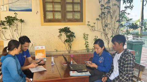 Nhiều kết quả đáng ghi nhận sau một năm vận hành chính quyền 2 cấp tại Nghệ An