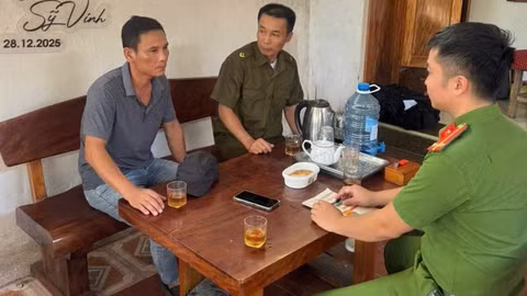 Hiệu quả từ mô hình gia đình – xã hội trong công tác tái hòa nhập cộng đồng