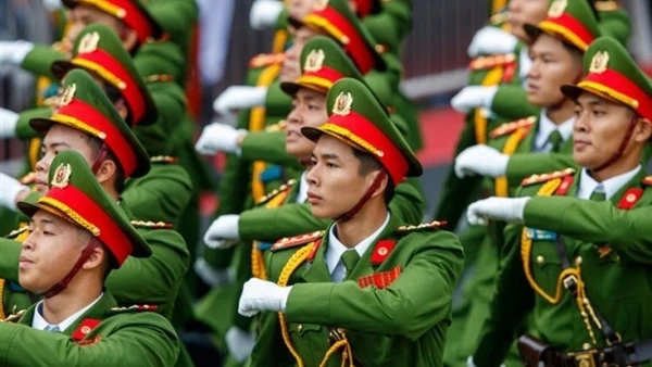 Quốc phòng, an ninh được củng cố, đối ngoại nhiều điểm sáng, nâng tầm vị thế Việt Nam