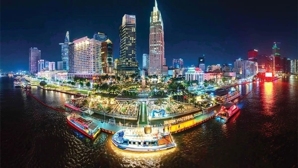 Thỏa lòng mong mỏi của doanh nghiệp về cải cách thể chế