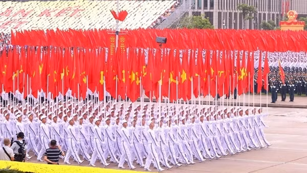 Dự thảo văn kiện Đại hội XIV của Đảng và vai trò của thế hệ trẻ trong thời đại số