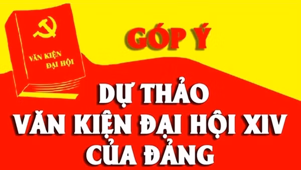 Quan điểm chỉ đạo trong dự thảo văn kiện trình Đại hội XIV của Đảng thể hiện tầm nhìn, tư duy chiến lược đưa đất nước bước vào kỷ nguyên mới