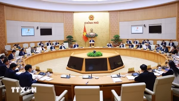 Tạo đà, tạo lực thực hiện hiệu quả Nghị quyết Đại hội Đảng XIV