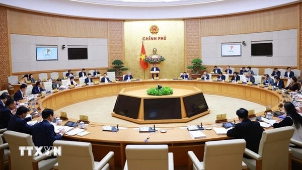 Tạo đà, tạo lực thực hiện hiệu quả Nghị quyết Đại hội Đảng XIV