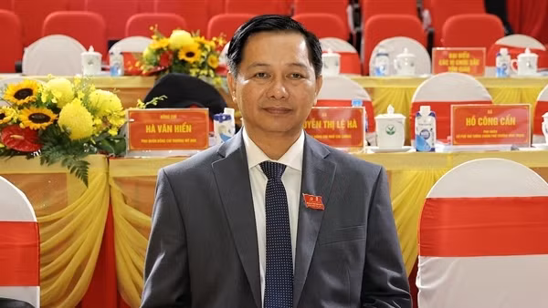 Chủ tịch TP Cần Thơ được chỉ định giữ chức vụ Bí thư Tỉnh ủy Vĩnh Long