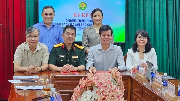 Đại hội Đảng bộ tỉnh Đồng Nai: 8 nhóm nhiệm vụ và 3 đột phá chiến lược