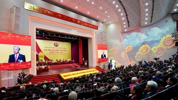 Dự thảo Chương trình hành động của Ban Chấp hành Trung ương Đảng thực hiện Nghị quyết Đại hội đại biểu toàn quốc lần thứ XIV của Đảng