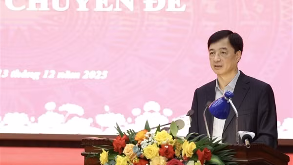 Đảng bộ TP Hà Nội thông qua Nghị quyết tán thành chủ trương đầu tư 2 dự án chiến lược