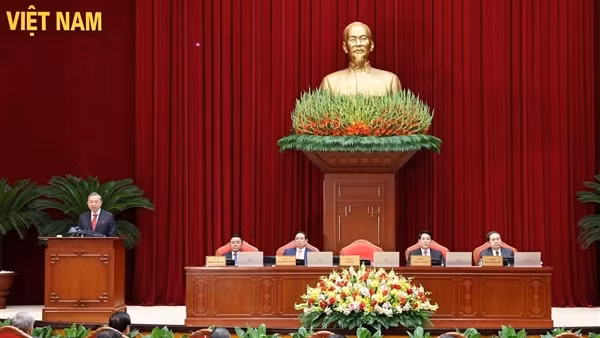 Nêu cao tinh thần gương mẫu, giữ vững kỷ cương, kỷ luật, biến kỳ vọng thành hiện thực