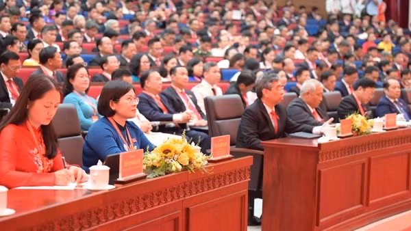 TP Hồ Chí Minh với quyết tâm cao, nỗ lực lớn để phát triển nhanh trong thời kì mới