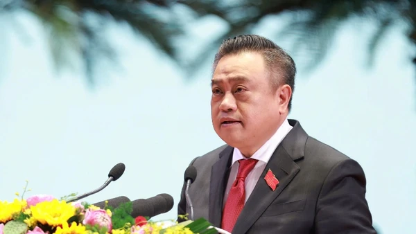 Đảng bộ TP Hà Nội: Kết quả thực hiện Nghị quyết Đại hội XVII là điểm sáng, đổi mới trên nhiều mặt công tác