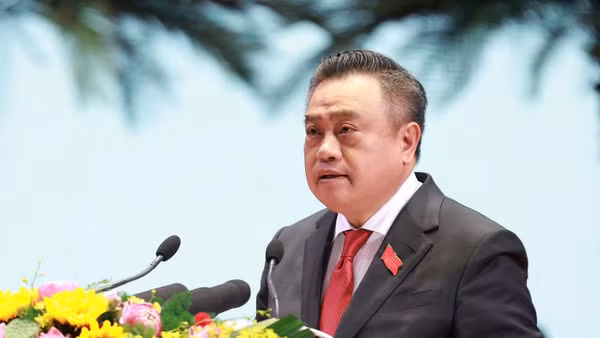 Đảng bộ TP Hà Nội: Kết quả thực hiện Nghị quyết Đại hội XVII là điểm sáng, đổi mới trên nhiều mặt công tác