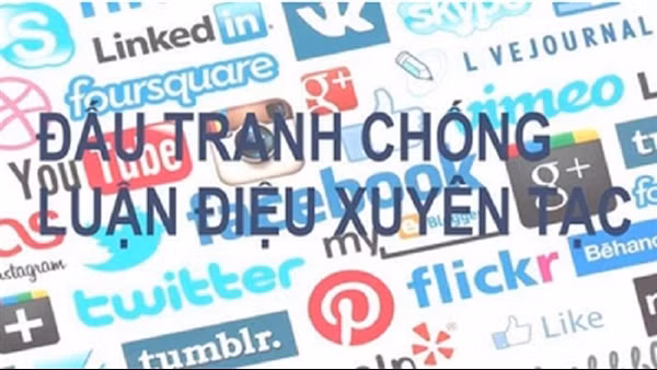 Bảo vệ nền tảng tư tưởng của Đảng, đấu tranh phản bác quan điểm sai trái, thù địch - nhìn từ dự thảo văn kiện Đại hội XIV