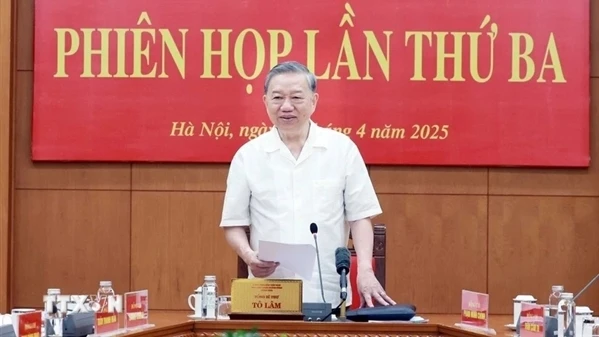 Đảm bảo hoạt động thông suốt trước, trong và sau sắp xếp