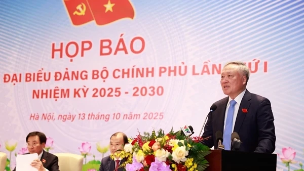 Nhân dân trông đợi Chính phủ phải khắc phục bằng được những thách thức