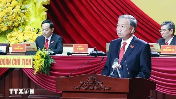 Xây dựng TP Hồ Chí Minh thành trung tâm kinh tế, tài chính, khoa học công nghệ, văn hóa và đổi mới sáng tạo