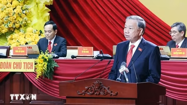 Xây dựng TP Hồ Chí Minh thành trung tâm kinh tế, tài chính, khoa học công nghệ, văn hóa và đổi mới sáng tạo