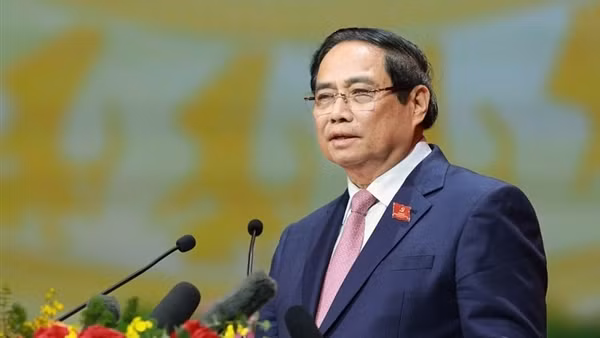 Chung sức đồng lòng, nỗ lực bứt phá, xây dựng Đảng bộ Chính phủ trong sạch, vững mạnh toàn diện