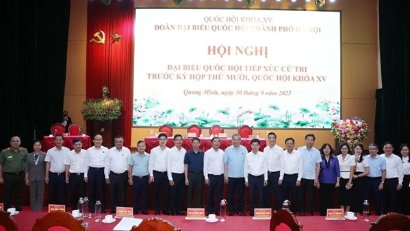Tổng Bí thư Tô Lâm: Công tác phòng, chống tham nhũng sẽ tiếp tục được đẩy mạnh