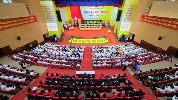 Vĩnh Long xác định "4 trụ cột" để phát triển nhanh và bền vững