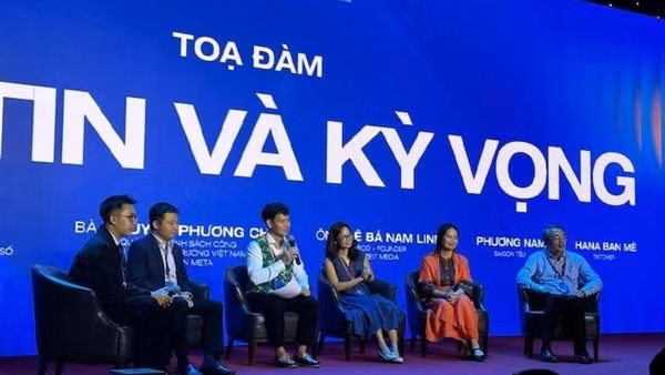 Chung tay làm sạch môi trường mạng (bài cuối)