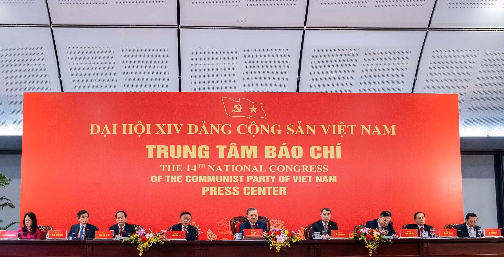 Đại hội XIV của Đảng thật sự là một Đại hội đoàn kết, thống nhất -0