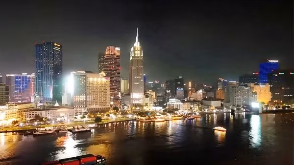 Động lực phát triển mới ở thành phố mang tên Bác