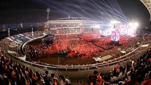 Đại hội XIV và hành trình tiếp nối