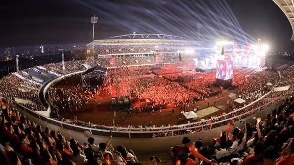 Đại hội XIV và hành trình tiếp nối