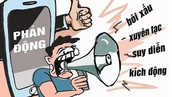 Cảnh giác luận điệu bôi nhọ, đả kích việc thực hiện Nghị quyết Đại hội XIV của Đảng