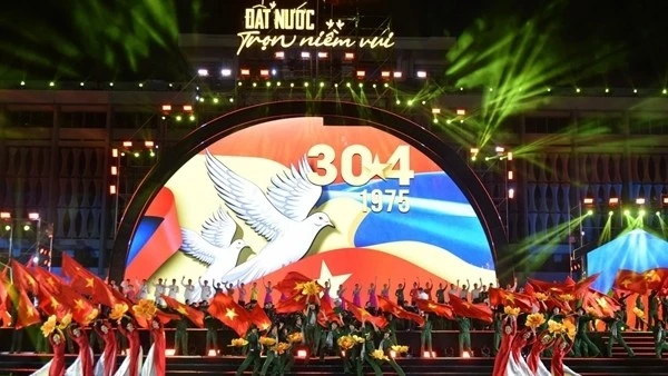 Văn hóa – từ nền tảng tinh thần đến động lực phát triển đất nước