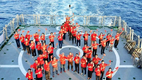 “Dù ở đâu, trí thức Việt Nam luôn đồng hành cùng chặng đường phát triển của đất nước”