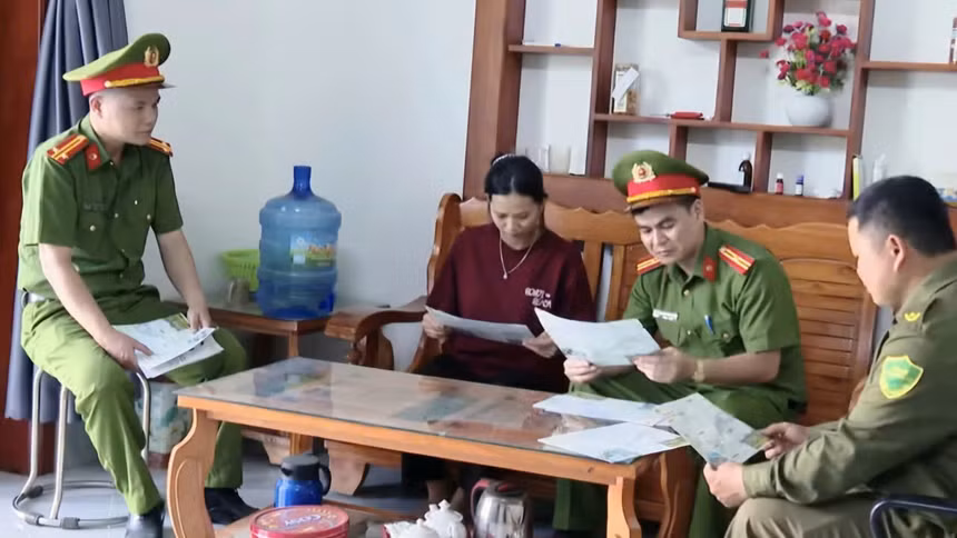 Kinh nghiệm hay từ các địa bàn "sạch ma túy" ở Lạng Sơn