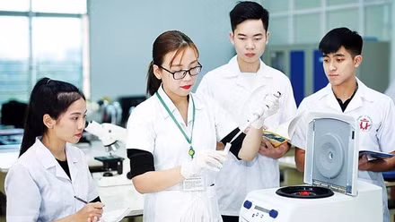Bước đột phá cho Khoa học Xã hội và Nhân văn