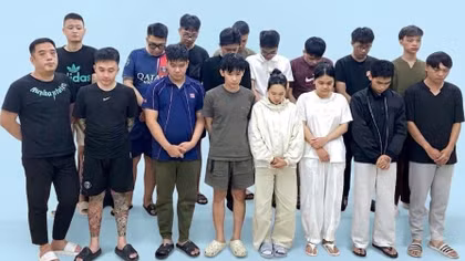 Lần theo những ví điện tử “ma”, bóc gỡ đường dây rửa tiền hơn 30.000 tỷ đồng