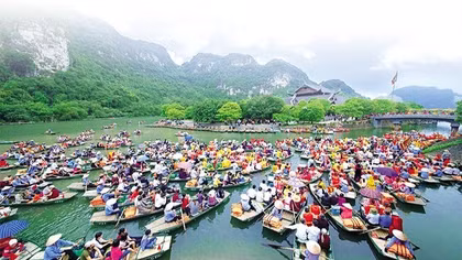 Kỳ 1: Những “mặt trận vô hình” của an ninh văn hóa