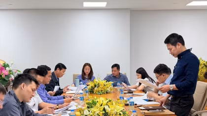 Dấu ấn lực lượng An ninh kinh tế qua các chuyên án 