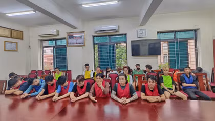 Phạm Tuấn - người tự xưng là “đàn em” của “Khá Bảnh” đã sản xuất bao nhiêu video bạo lực?