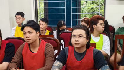 Khởi tố Tiktoker Phạm Tuấn 