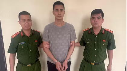 Vận động đối tượng trong đường dây đánh bạc 14 nghìn tỷ ra đầu thú